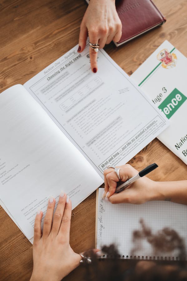 private tutoring near me