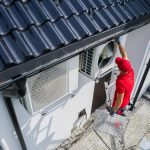 dryer vent cleaning service