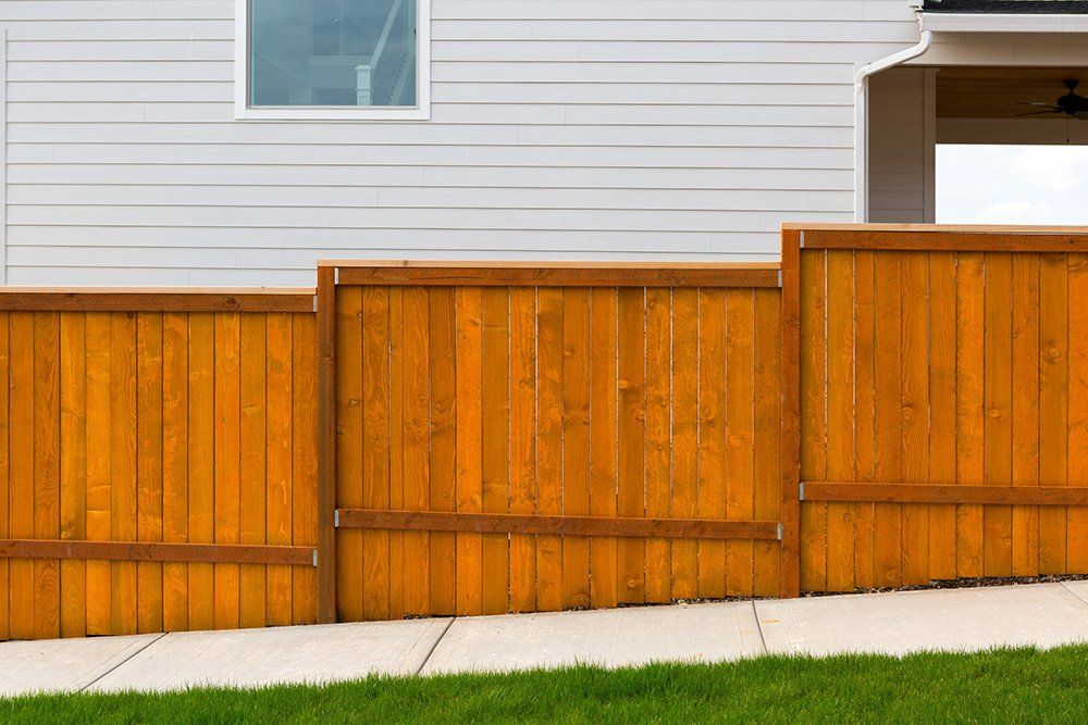 quality fence