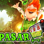 Pasar123 Slot