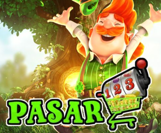 Pasar123 Slot