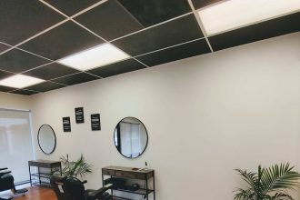 st george barber shop