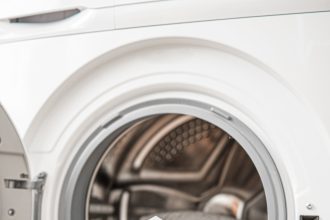 Earth-friendly laundry detergent