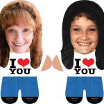 custom pillow person