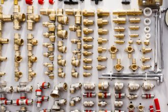 Houston plumbing supply store