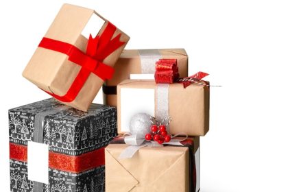 boxed gifts