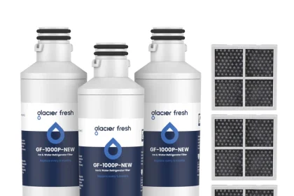 LG LT1000P Water Filter