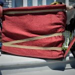 склад на палета