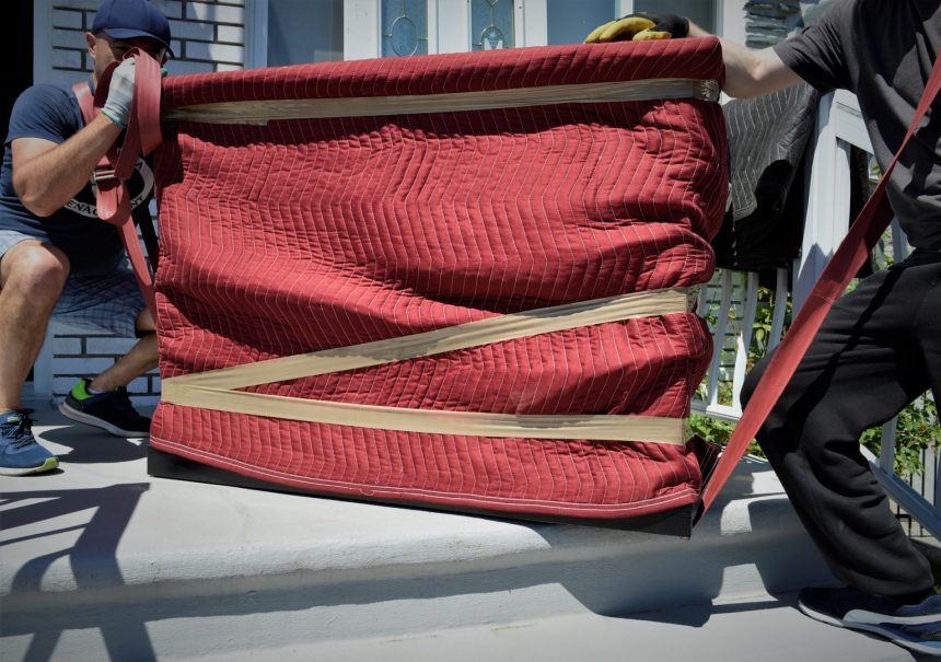 склад на палета