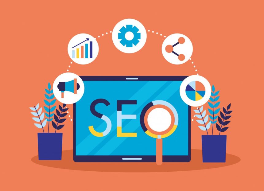 SEO services Malaysia