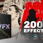 After Effect Template