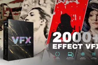 After Effect Template