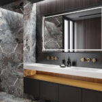 stone wall paneling
