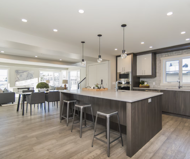 home remodel San Jose