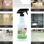 Tile Guard Grout Sealer