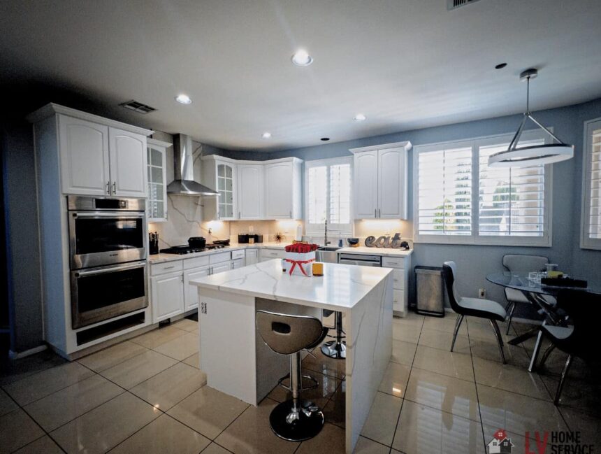 kitchen remodeling contractor