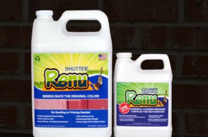 Shutter Restorer