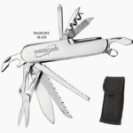 branded knives by Brand Extenders in Washington