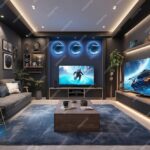 Audio visual systems