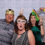 photo booth for rent