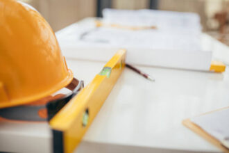 Commercial flooring contractor