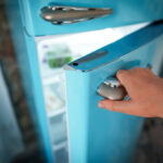 best outdoor refrigerator