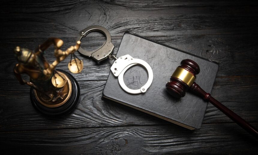 criminal defense lawyers