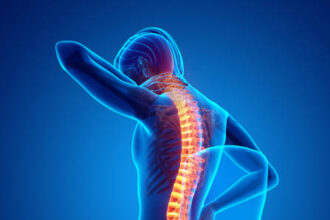 physical therapist for back pain