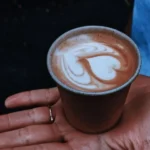 Kream Disposable Liquid Diamond