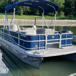 boat club