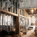 commercial interior contractors