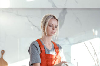 professional cleaners