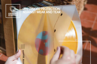 record inner sleeves