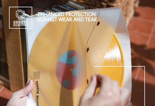 record inner sleeves