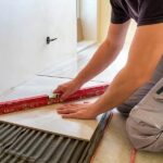 commercial flooring contractor