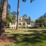 luxury vacations in Pinehurst, NC