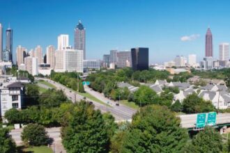 virtual address for business atlanta