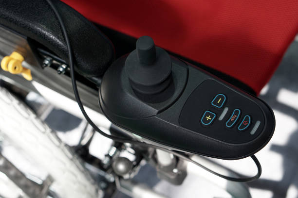 customized wheelchair