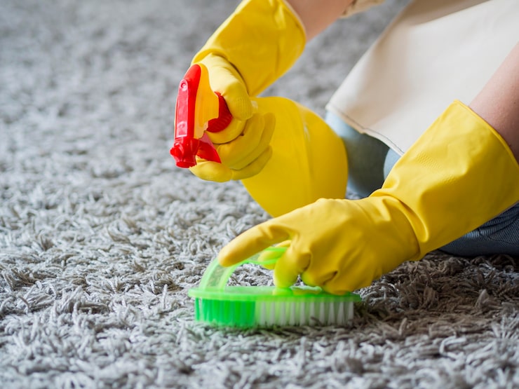 Home Cleaning Services Near Me