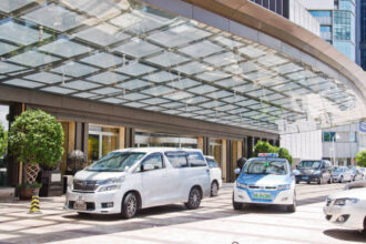 airport taxi service