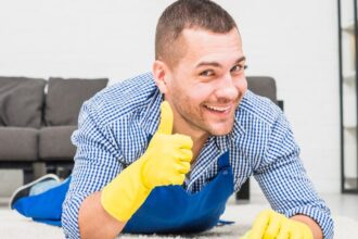 Home Cleaning Services Near Me