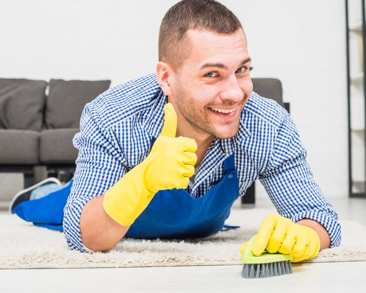 Home Cleaning Services Near Me