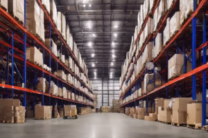 inventory management services