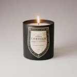 chamomile candle