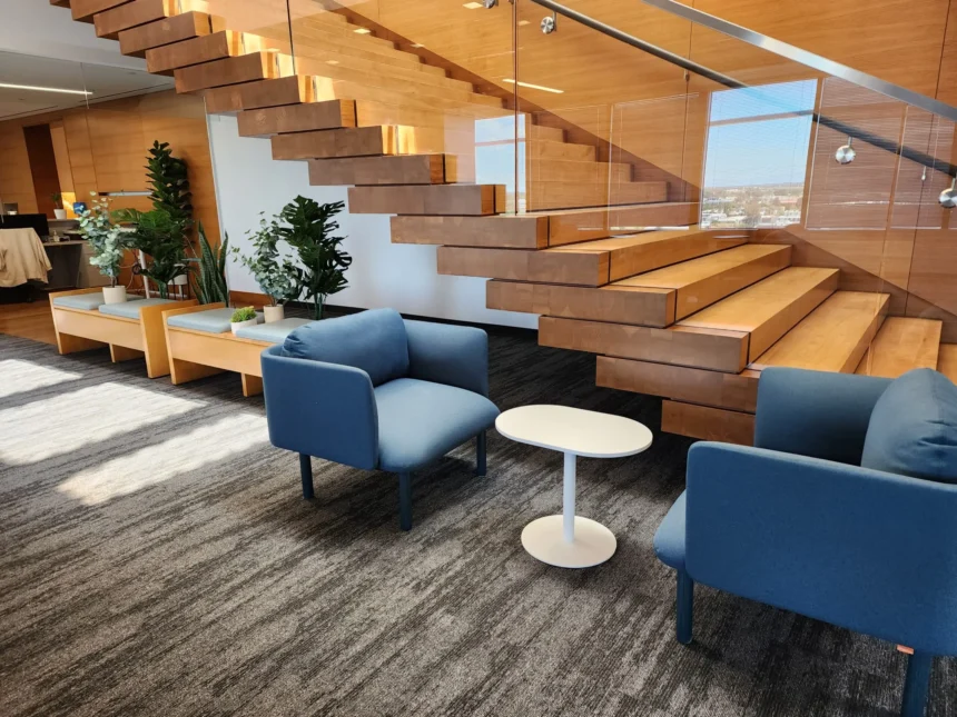 White Glove Furniture Delivery