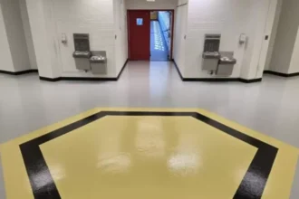 Epoxy flooring company near me