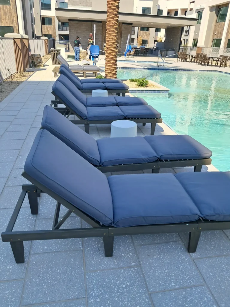 White Glove Furniture Delivery