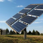 solar tracker