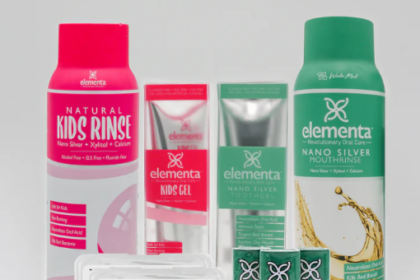 Probiotics for oral health