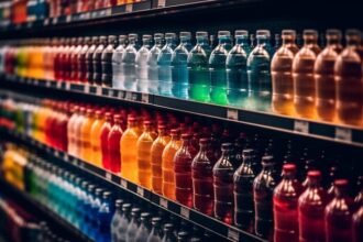 Beverage Product Development